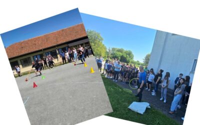 Dan sporta i obitelji u Koprivničkim Bregima i Glogovcu