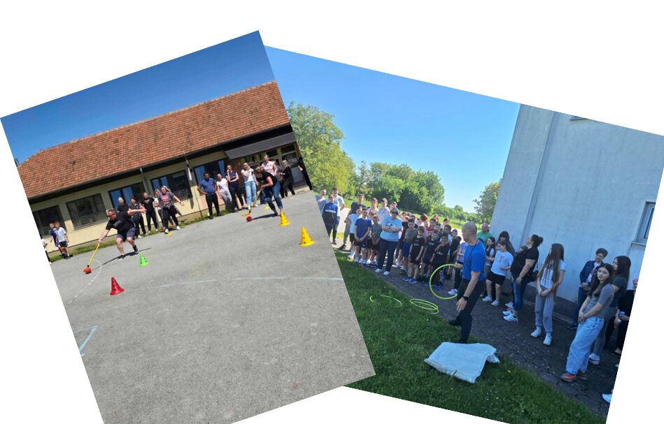 Dan sporta i obitelji u Koprivničkim Bregima i Glogovcu