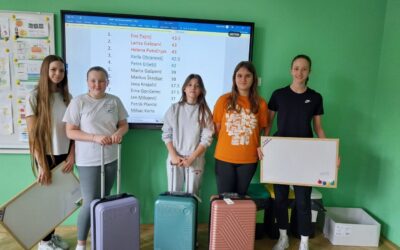 Završio projekt “Razumijemo li pročitano?” – 6. razred najbolji u čitanju