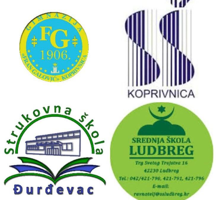 Predstavljanje programa srednjih škola