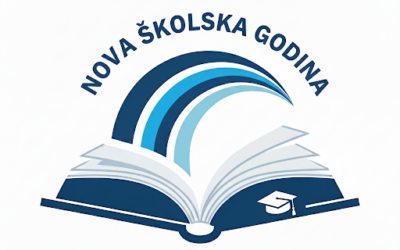 Obavijest vezana uz početak nove školske godine