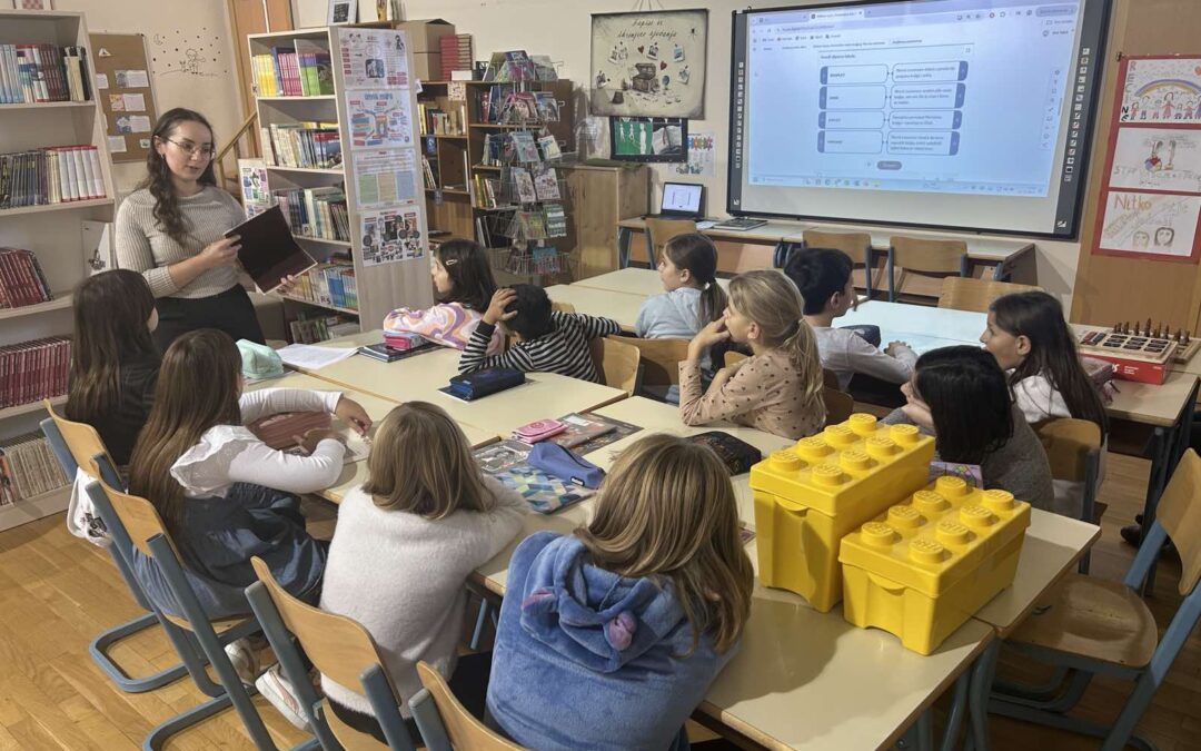 DAN HRVATSKIH KNJIŽNICA