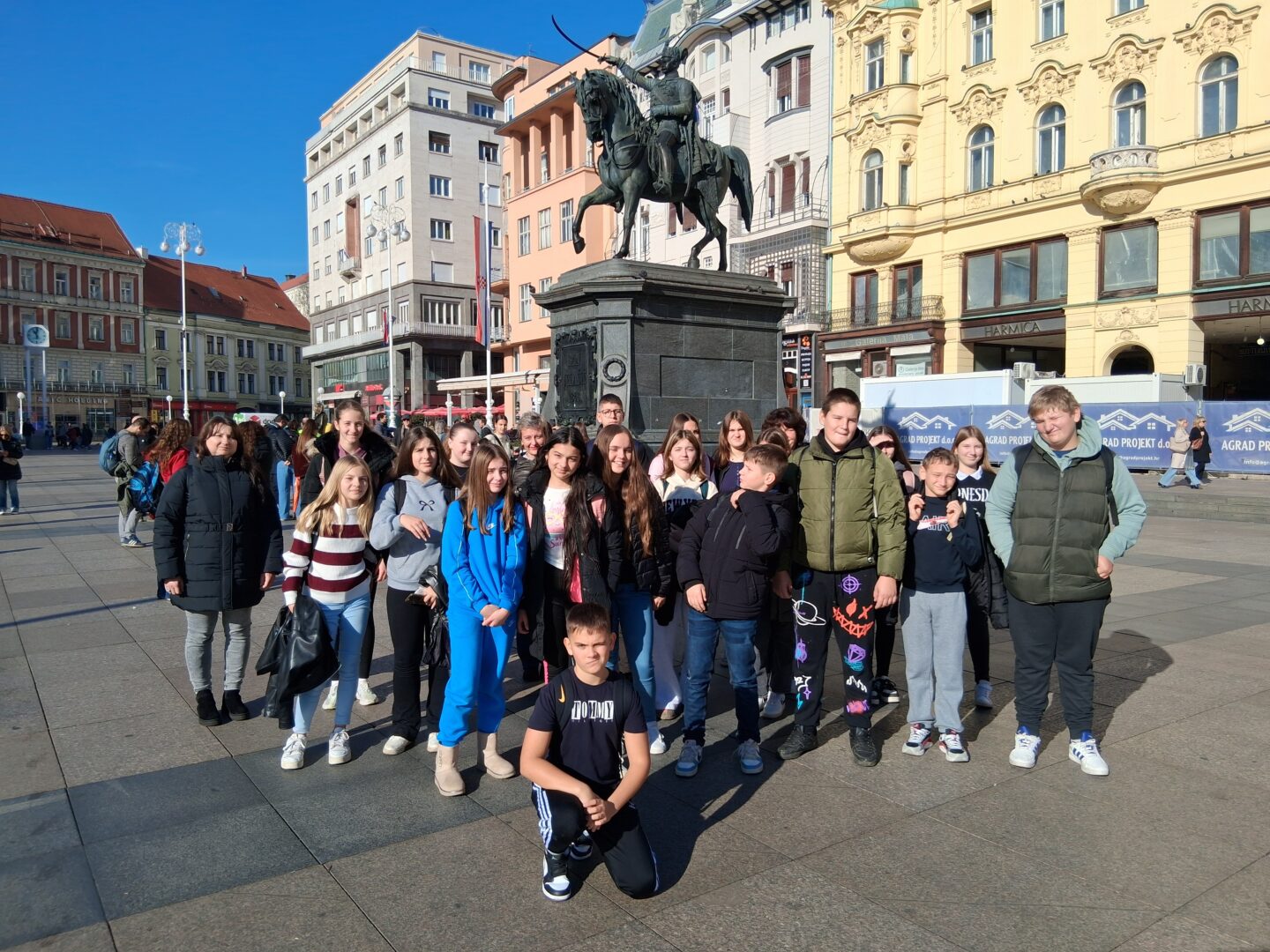 NASLOVNA – Zagreb 5