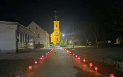 Obilježen Dan sjećanja na žrtve Domovinskog rata i Dan sjećanja na žrtvu Vukovara i Škabrnje