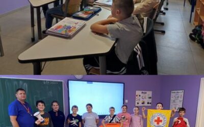 Kodovi sigurnosti na vodi