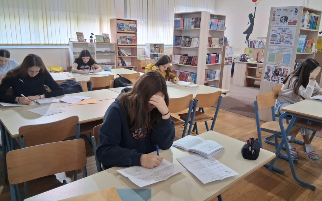 Čitanjem do zvijezda