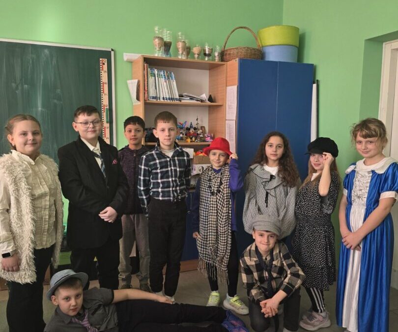 Obilježen 100. Dan škole u PŠ Glogovac