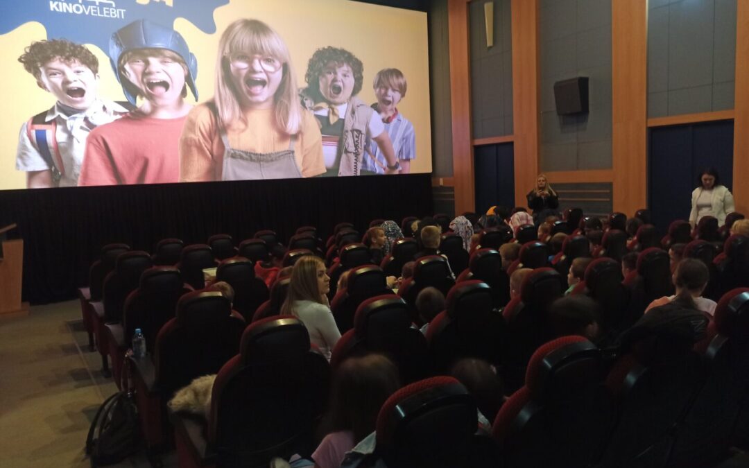 Gledali smo film „Glavonja“