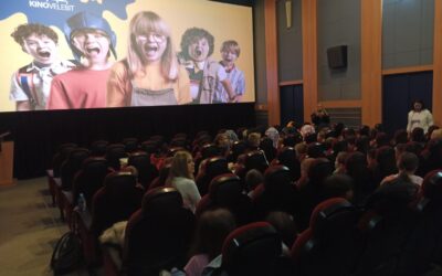 Gledali smo film „Glavonja“