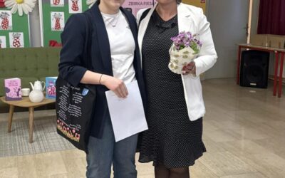 „Srce mi se smije“ – proglašeni najbolji mladi pjesnici