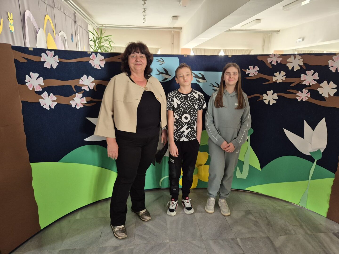 Županijsko natjecanje mladih tehničara