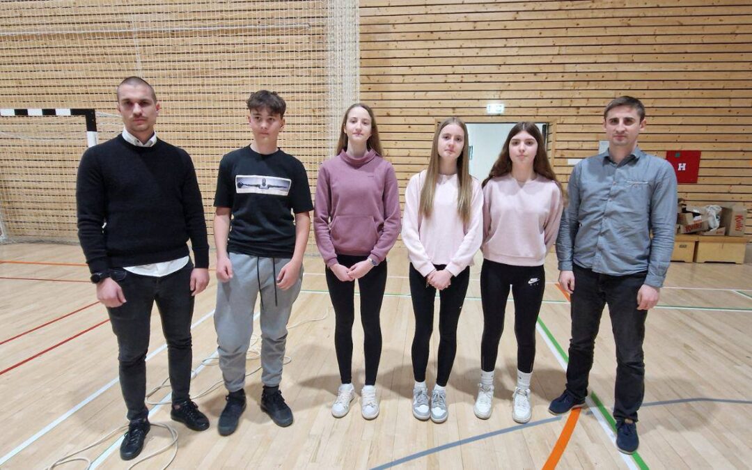 Županijski pub kviz