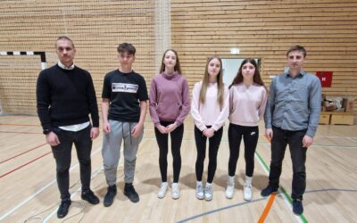 Županijski pub kviz