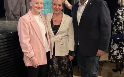 Snaga riječi protiv korupcije: Ena Pajnić druga za „Pismo gospođi Korupciji“