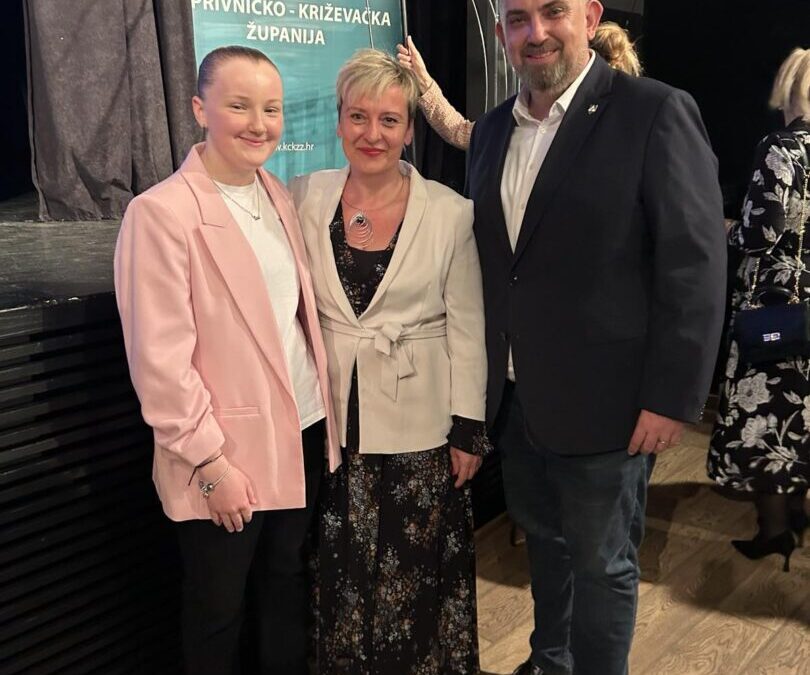 Snaga riječi protiv korupcije: Ena Pajnić druga za „Pismo gospođi Korupciji“