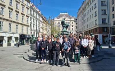 Izlet u Beč – tragovima carice Sisi i čarolija austrijske prijestolnice