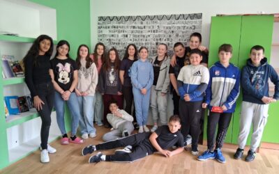 Projekt „Bašćanska ploča – baština našeg jezika“