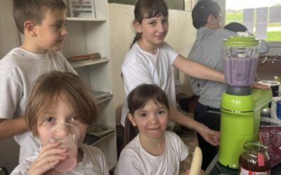 Obilježen Svjetski dan zdravlja u PŠ Glogovac