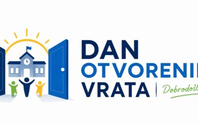 Dan sporta i obitelji, Dan otvorenih vrata škole