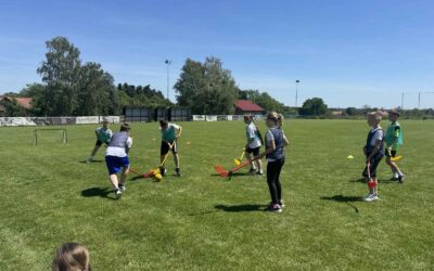 Dan sporta i obitelji, Dan otvorenih vrata škole