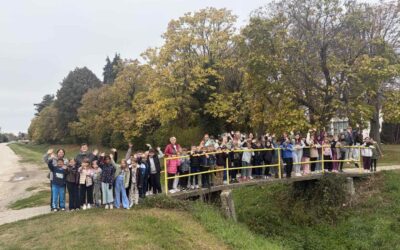 Kretanjem do zdravlja – obilježavanje Europskog tjedna mobilnosti i Svjetskog dana pješačenja